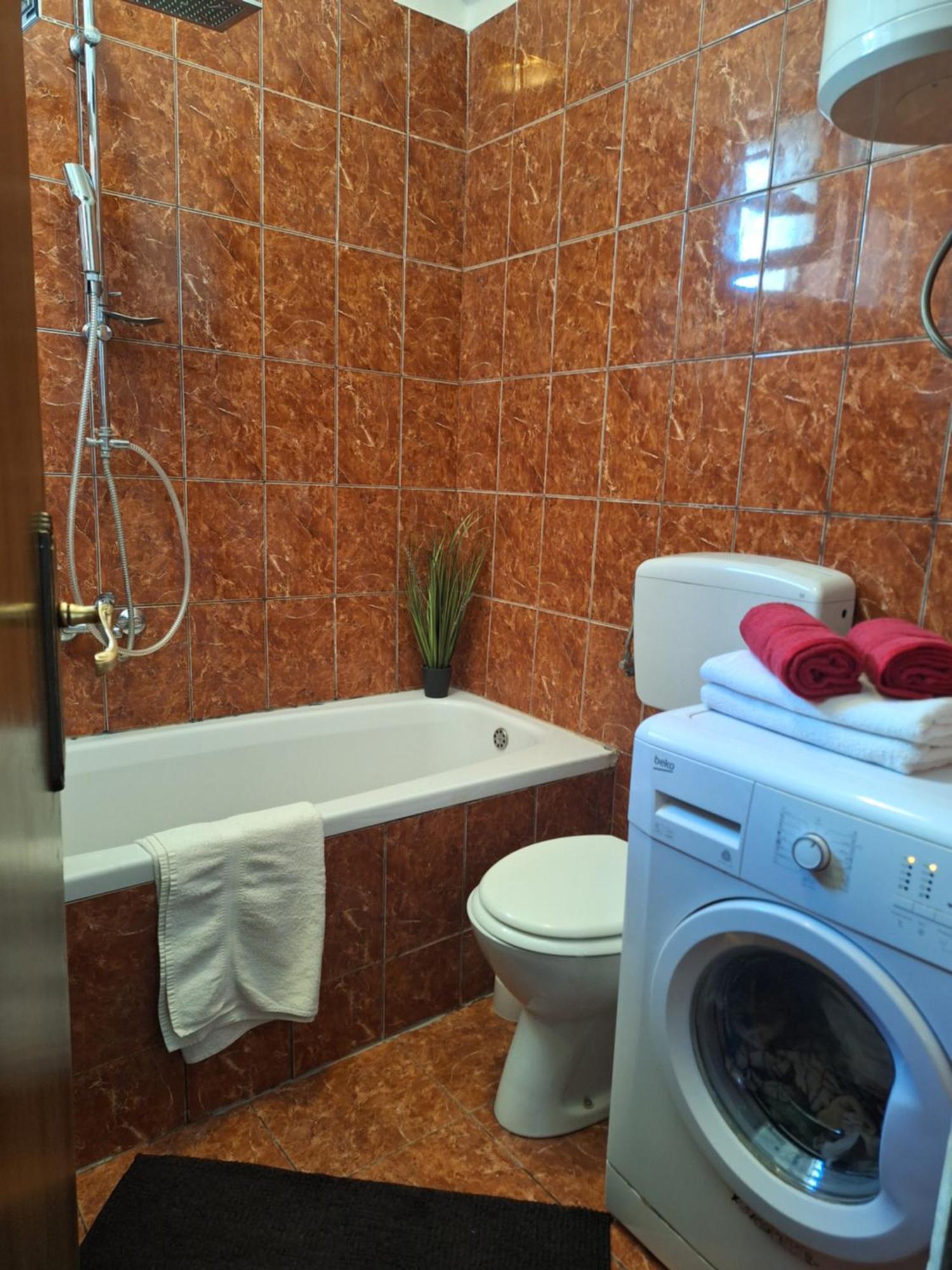 Casa Al Mare Apartment Zadar Luaran gambar