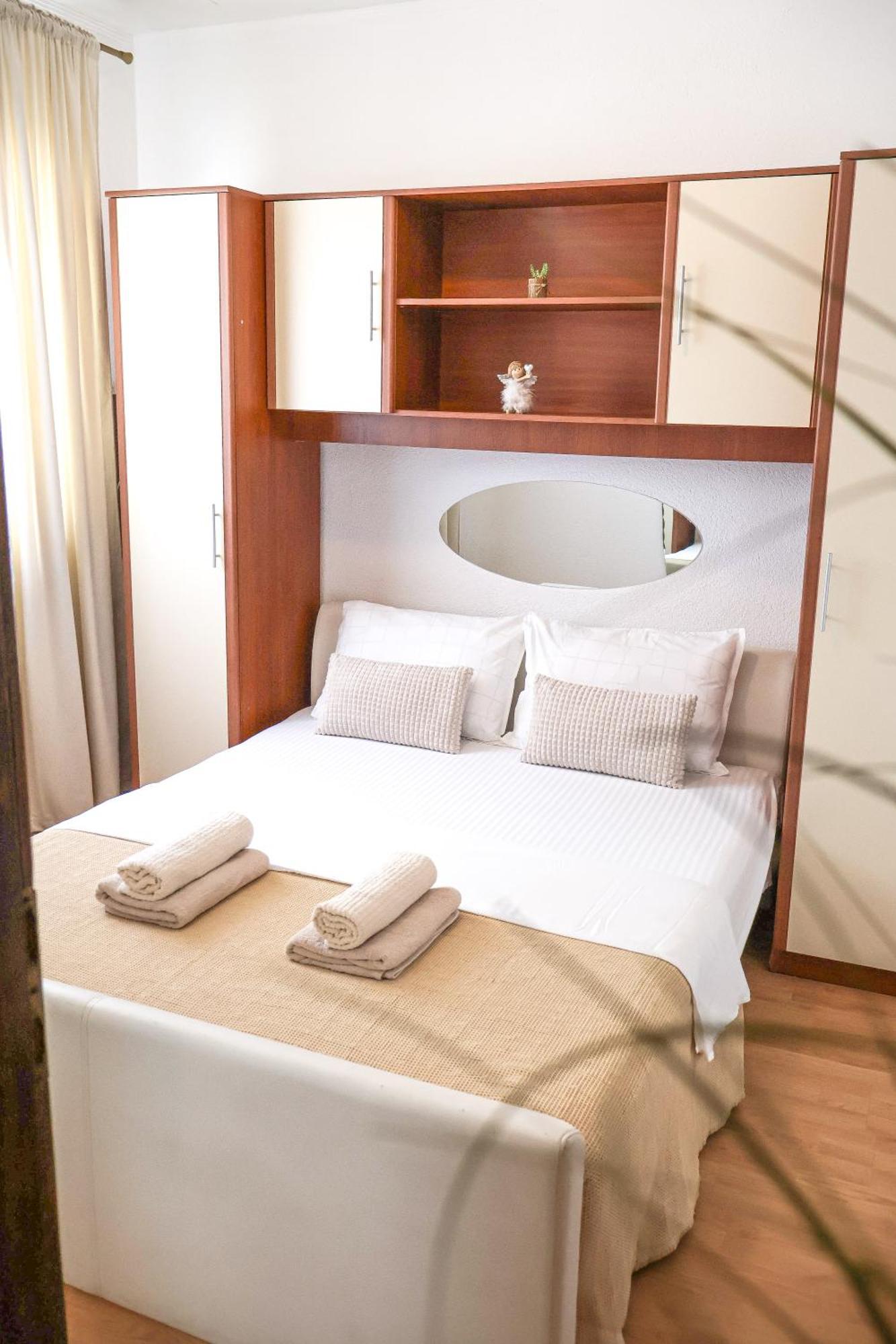 Casa Al Mare Apartment Zadar Luaran gambar