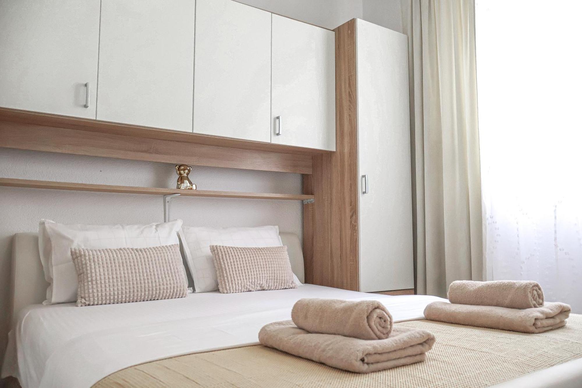 Casa Al Mare Apartment Zadar Luaran gambar