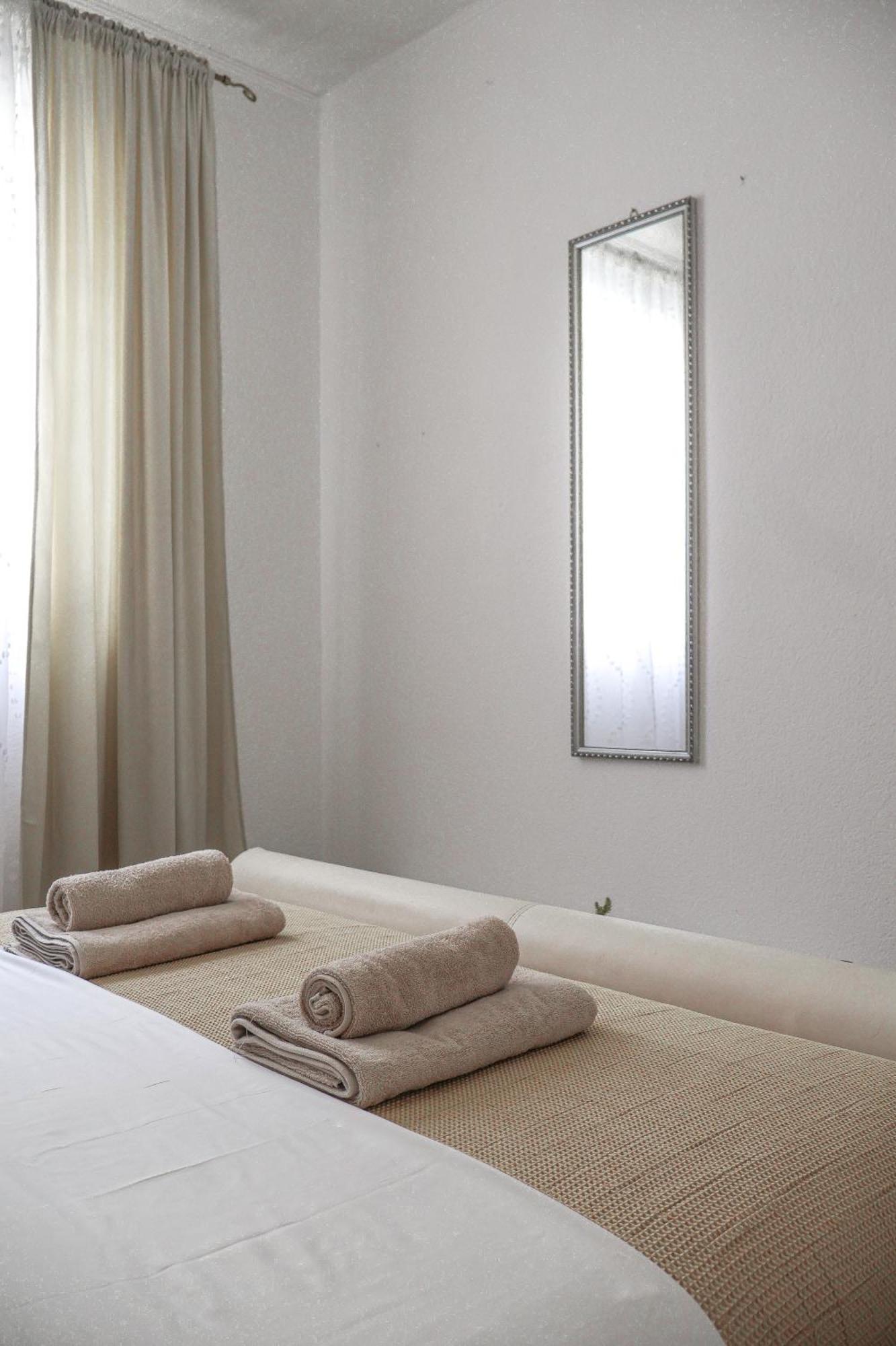 Casa Al Mare Apartment Zadar Luaran gambar