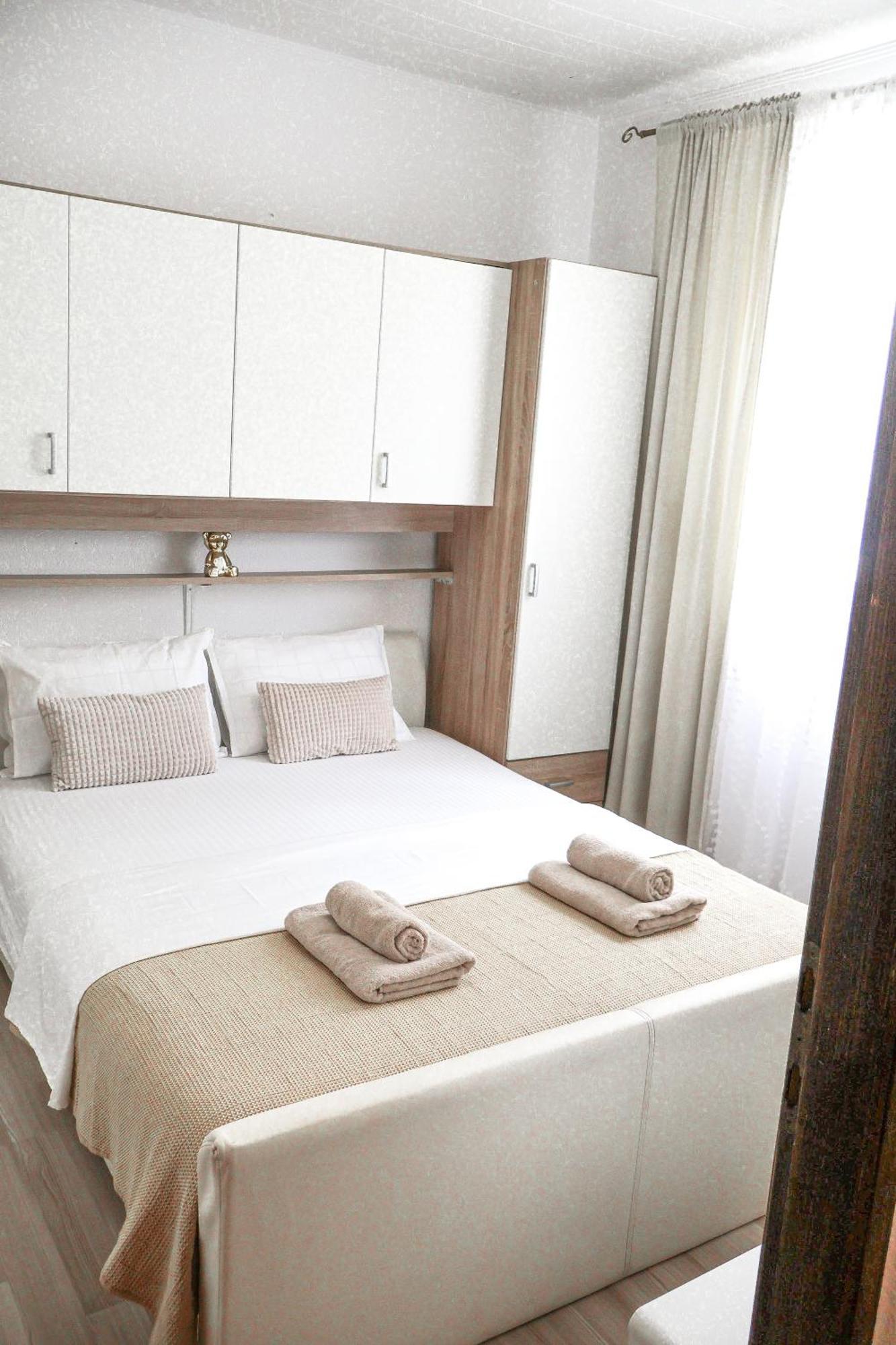 Casa Al Mare Apartment Zadar Luaran gambar