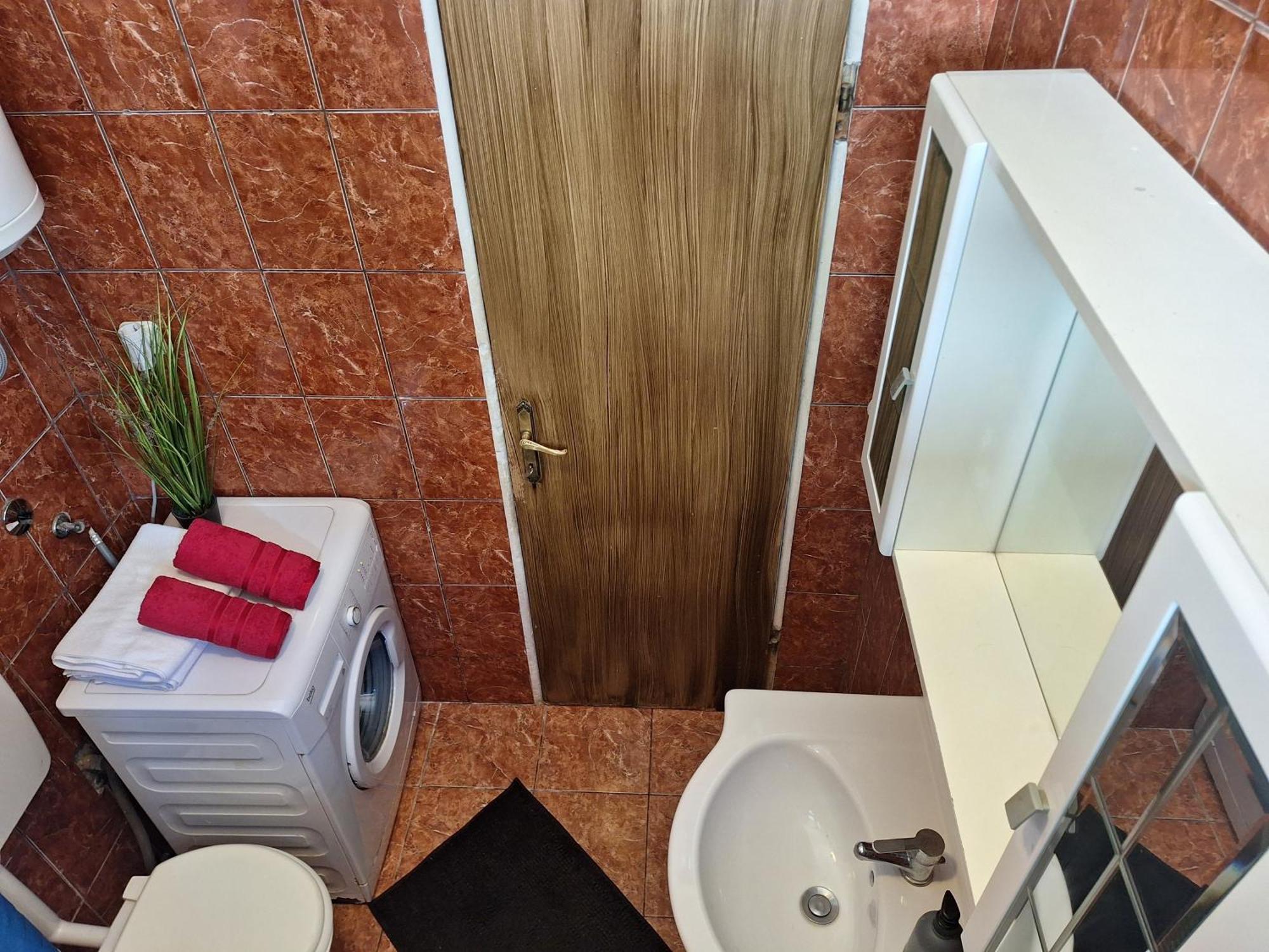 Casa Al Mare Apartment Zadar Luaran gambar
